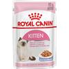 Royal Canin Cat Kitten Jelly (in gelatina) 85g, Singola unità