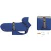 Camon Impermeabile ROMA Blu, 55