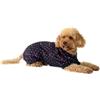 United Pets Pigiama Dreaming - Nero con Stelle, 40