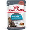 Royal Canin Cat Adult Urinary Care Gravy (in salsa) 85g, Singola unità