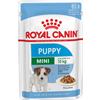 Royal Canin Dog Puppy Mini 85g, Singola unità