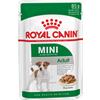 Royal Canin Dog Adult Mini 85g, Singola unità