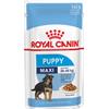 Royal Canin Dog Puppy Maxi 140g, Singola unità