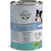 Marpet Æquilibriavet Dog - Pesce Bianco 400g, Singola unità