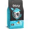 Oasy Cat Grain Free Kitten Fish, 300g