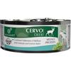Marpet Æquilibriavet Cat Adult Monoproteico - Cervo 85g, 85g