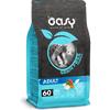 Oasy Cat Grain Free Adult Fish, 300g