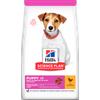 Hill's Science Plan Hill's Dog Small & Mini Puppy - Pollo, 1,5 Kg