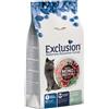 Exclusion Cat Mediterraneo Sterilized +7 Pollo, 300g