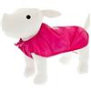 Ferribiella Impermeabile Pocket Tascabile - Fucsia, 20