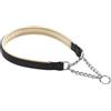 Ferplast Daytona CSS Collare Semi Strangolo - Nero, 40