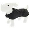 Ferribiella Impermeabile Pocket Tascabile - Nero, 20