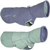Hurtta Razzle Dazzle Midlayer - Antracite, 25