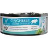 Marpet Æquilibriavet Cat Adult Monoproteico - Cinghiale 85g, 85g