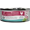 Marpet Æquilibriavet Cat Adult Monoproteico - Pollo 85g, Singola unità