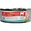 Marpet Æquilibriavet Cat Adult Monoproteico - Vitello 85g, Singola unità