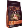 WELLNESS -CORE Wellness CORE Adult Original Medium Breed - Tacchino e Pollo, 1,8 Kg