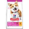Hill's Science Plan Hill's Dog Small & Mini Adult 1-6 - Pollo, 300g