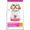 Hill's Science Plan Hill's Dog Small & Mini Mature Adult 7+ - Pollo, 1,5 Kg