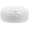 Trixie Cuscino HARVELY Bianco-nero VARIE MISURE, 60 cm