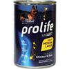 Prolife Dog Smart Adult Medium/Large - Pollo e Riso, 400g