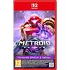 Nintendo Metroid Prime 4: Oltre [PEGI] (Deutsch spielbar) (Nintendo Switch 2)