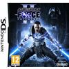 ACTIVISION Star Wars: The Force Unleashed II (Nintendo DS) [Edizione: Regno Unito]