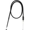 MOTOMASTER Cavo frizione moto compatibile con Honda CB 400 F Four (1974-1977) / 22870-377-000