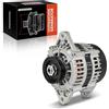 Frankberg Generatore Alternatore Compatibile con Matiz M200 M250 0.8 LPG Matiz M200 M250 0.8 Matiz M100 M150 0.8 Replace# 24001,285612