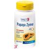 LONGLIFE SRL LONGLIFE PAPAYA ZYME 120 COMPRESSE MASTICABILI