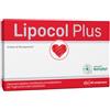 ANVEST HEALTH Srl LIPOCOL PLUS 30CPR
