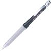 Pilot Mechanical Pencil S10, Transparent Black Body lead (hps-1sr-tb3) 0,3 mm Transparent Black