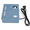 Kuuleyn Gomma Elettrica Eraser elettrico,Cancellatore di chip,43 hz-57 hz UV Eprom ultravioletto,Light Eprom Chip Data Timer cancellabile ad alta velocità(UE 220V)