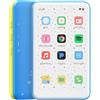 joliker Lettore MP3 da 128 GB con Bluetooth e WiFi, joliker Mp3 e Mp4 Musicale Lettore con Altoparlante, Lettore Schermo Tattile da 4.0 pollici, MP3 Android con Spotify, Audible, Deezer, Pandora, Play Store