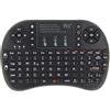 Rii Mini i8+ Wireless + Bluetooth (layout ITALIANO), Mini Tastiera retroilluminata con touchpad, compatibile con Smart TV, TV Box, Tablet, Smartphone, Console, PC, Fire TV, Raspberry