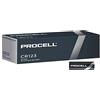 Duracell Procell CR123 - Batteria al litio, 3 V, confezione da 10