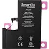 Smartex® Black Label Batteria compatibile con iPhone 14 Pro - Capacità 3200 mAh - 2 Anni di Garanzia
