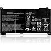 AUZNQEV RR03XL Laptop Batteria per HP ProBook 430 440 450 455 470 G4 MT20 Series HSTNN-PB6W HSTNN-LB71 HSTNN-Q01C 851477-421 851477-541 851610-850 851610-855 11.4V 48Wh