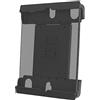 RAM MOUNTS RAM-HOL-TAB20U RAM-HOL-TAB20U - Supporto RAM Tab-Tite per iPad Air 1-2, con custodia
