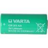 Varta - Pila Litio Industria CR 2/3AA 3V 1.35Ah - Pila/e