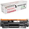 universo cartuccia 139X W1390X Toner compatibile con HP LaserJet Pro 3002dw 3002dn 3002 MFP 3102fdn 3102fdw (W1390X 4K)