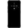 Shantime Custodia in TPU Compatibile con Ulefone Armor X31 Pro, Cover Protettiva Morbida e Antiurto con Ritagli Precisi e Design Sottile Antigraffio (Nero)