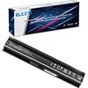BLESYS 633807-001 Batteria per Laptop HP ProBook 4740s 4730s, PR08 QK647AA QK647UT, HSTNN-I98C HSTNN-I98C-7 HSTNN-IB2S HSTNN-LB2S, 14,4 V 4400 mAh