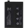 Audiosystem BATTERIA per OPPO FIND X3 LITE CPH2145 / RENO 4 SE PEAT00 / X3 NEO CPH2207 BLP811 Con Capacità Originale 4300MaH RICAMBIO SOSTITUZIONE PILA NUOVA