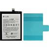 TY BETTERY [TY BETTERY] Batteria compatibile con BLP765 Oppo A91/F15