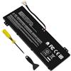 ASUNCELL AP18E7M AP18E8M Batteria del Computer Portatile per Acer Predator Helios 300 PH315-52 PH315-53 PH317-53 PH317-55 Series, Acer Nitro 5 AN515-43 AN515-44 AN515-45 AN515-46 AN515-47 Series