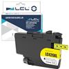 LCL Cartuccia d'inchiostro compatibile 5000pagine LC-426 LC426 XL LC426XL LC-426XLY LC-426XLY LC426XLY (1 giallo) per Brother MFC-J4335DW MFC-J4340DW MFC-J4535DW MFC-J4540DW MFC-J4540DWXL