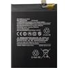 Smartex® Black Label Batteria compatibile con BN59 Xiaomi Redmi Note 10/ Redmi Note 10S - Capacità 4900 mAh