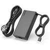 Jippofu Alimentatore 140W 135W USB C Caricatore per Lenovo Yoga IdeaPad 7 9 | per Yoga Slim 9 7 Pro IdeaPad 5 Pro ThinkPad Z16 P16s P15s P14s L16 L15 L14 E16 E15 E14 T16 T15 T14 T14s Caricabatterie
