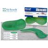 MY BENEFIT Srl Bionaif My Benefit Plantare Attivo Colore Verde Misura M 2 Plantari